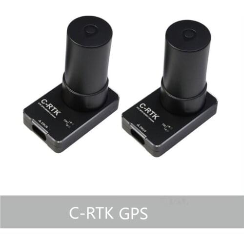 C-RTK Differential Positioning Navigation Module GPS f PIX4 Pixhawk Pixhack Flight Controller Agricultural Plant Protection UAV