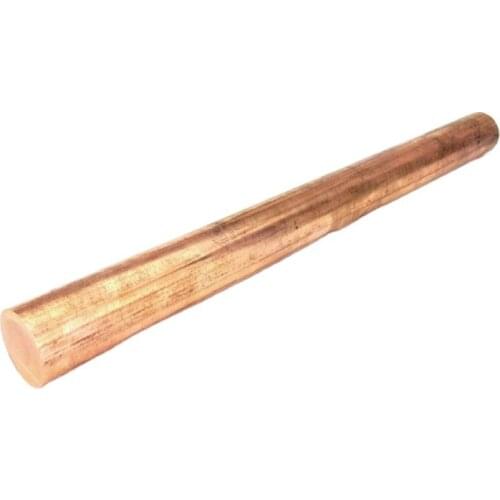 C14500 ALLOY 145 TELLURIUM COPPER ROD ROUND BAR BLANK Diameter 2mm to 35mm