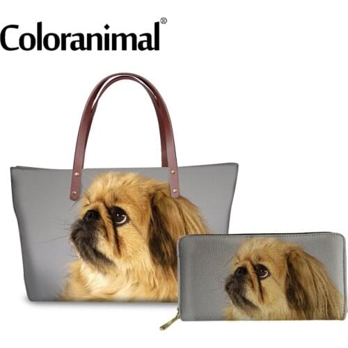 Coloranimal Ladies Handbags