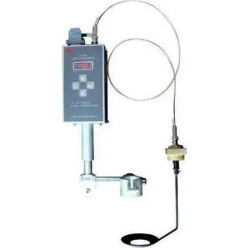 Torch Height Controller Startsh : SH-HC30A0