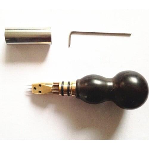 The piano tuning tool The whole sound tools Tuning tool Spherical row needle