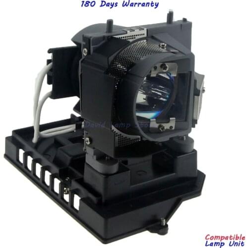 NP19LP Projector Lamp / Bulb Module For NEC NP-U250X NP-U250XG NP-U260W NP-U260W+ NP-U260WG With 180 Days Warranty