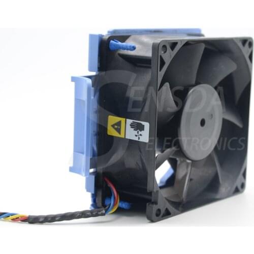 For Nidec M35556-35DEL3F JY927 JY723 fan For DELL PowerEdge T300 server cooler