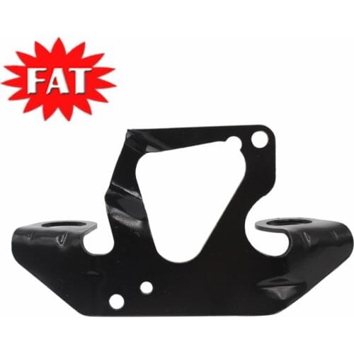 Metal Bracket For Audi A6 (C6 4F) Allroad 2007-2010 Audi A6 (4F C6 S6 A6L Avant) 2004-2011 Air Suspension Compressor
