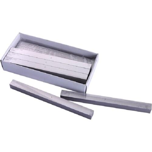 Hammer-type Brinell Test Calibration Hardness Block HBW5/750 Hardness Tester Accessories