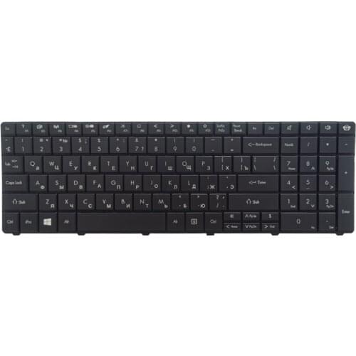 NEW Russian RU laptop keyboard For Packard Bell Easynote TE69 TE69KB TE69HW LE69KB Q5WPH Q5WT6 PEW72 PEW76 PEW92 PEW91 PEW96