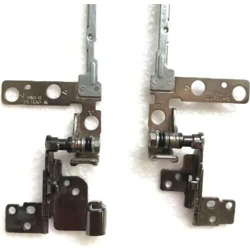 NEW For Dell Latitude 3340 LCD Hinge CHA01 P5JPH
