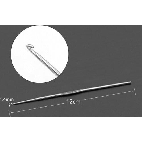 Stainless steel crochet breast positioning beauty plastic equipment