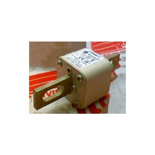 Fuses: 170M4616 630A 690V / 170M4617 700A / 170M4618 800A / 170M4619 900A 690V (1FU/90) aR