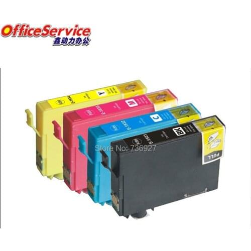 T1931 193 Compatible ink Cartridge For Epson WF-2521 WF-2521WF WF-2531 WF-2531NF WF-2541 WF-2541WF WF-2631 WF-2651/2661 printer