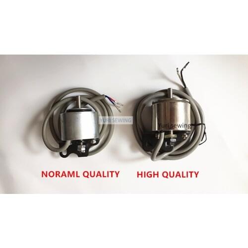 JUKI 5550/8700/8500/900A/900B computer thread trimmer soleniod unit lock stitch 229-51164 industrial sewing machine spare parts