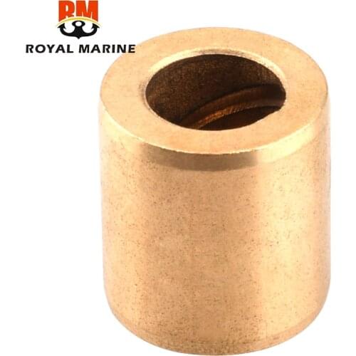 6E0-45316-09 Drive Shaft Bushing for yamaha outboard motor 2T 4HP 5HP 6HP or 4T F5 F6 6E0-45316 6E0-45316-00 boat engine parts
