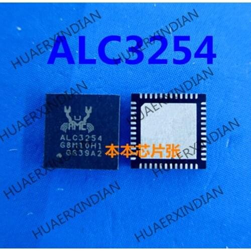 New ALC3254-CG ALC3254 QFN48 high quality