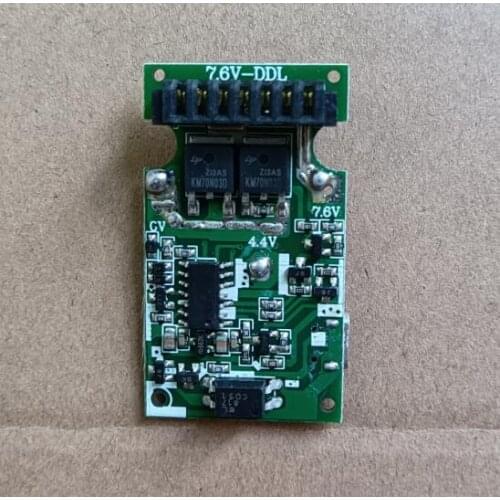 SG906pro RC drone spare parts Battery board