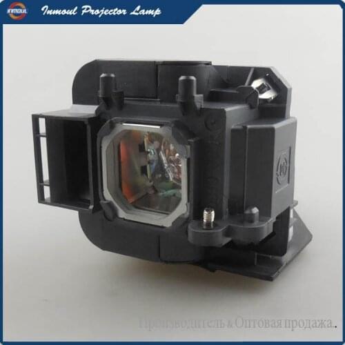 Free shipping Original Projector Lamp Module NP23LP / 100013284 for NEC NP-P401W / NP-P451W / NP-P451X / NP-P501X