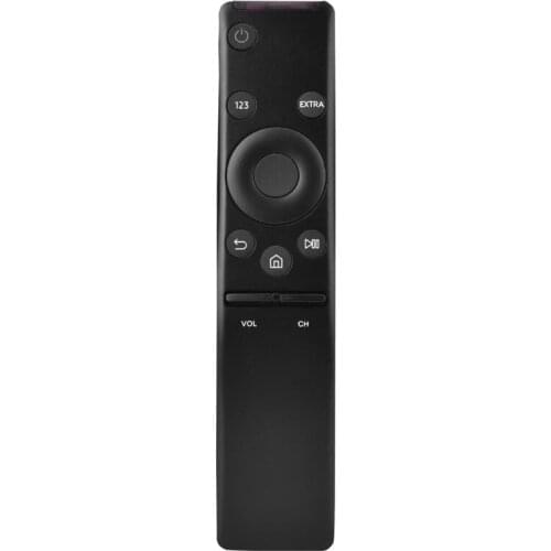 Bn59-01259E Wireless Replacement Hd Smart Tv Remote Control For Samsung Bn59-01259E Lcd Tv