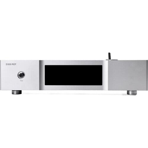 Soundaware D300REF Reference Level Next Generation PCM&DSD Digital Music Network Transport USB Interface Femto Clock