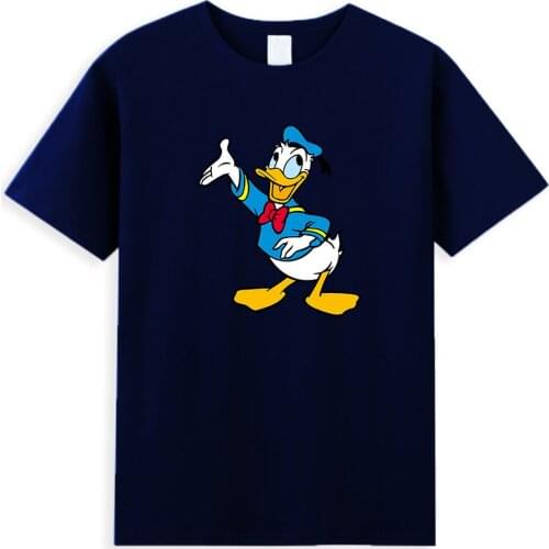Disney Mens Summer T-shirts
