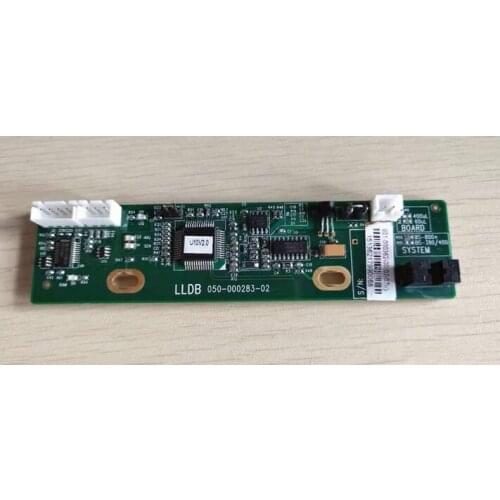 For Mindray BS-430 BS-450 BS430 BS450 BS460 BS480 BS490 BS600 BS620 Biochemical Analyzer BA80 liquid level detection board PCBA
