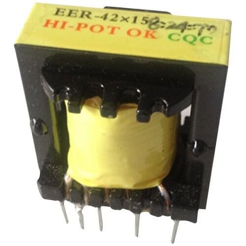 EER42x15 7:22:77 Transformer For Inverter Arc Welding Machine