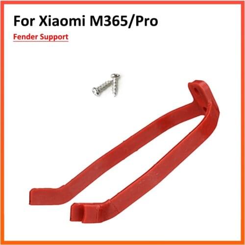 8.5inch Wheel Fender Bracket For Xiaomi M365 1S Pro Electric Scooter Mudguard Support Fender Reinforced Bracket