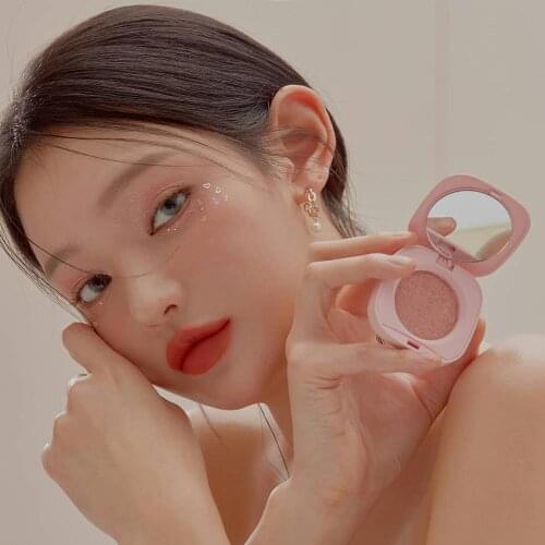 Like A Eye Shadow - The Blessed Moon, тени, maquillaje, маска, корейская косметика, патчи для глаз, бальзам для губ, патчи