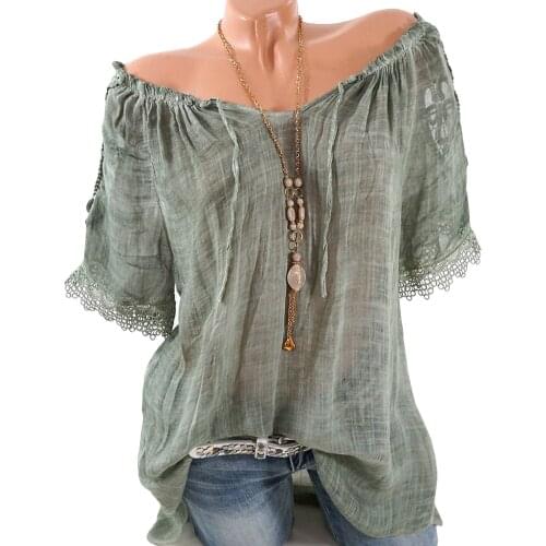 Sanwood Womens Chiffon Blouses