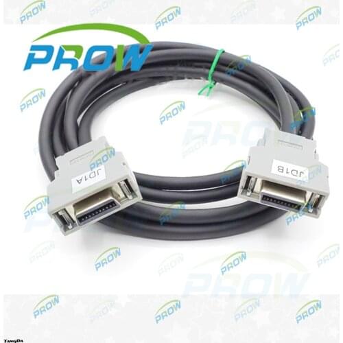 Servo cable signal line JD1A JD1B FANUC I/O LINK line A02B 0120 K842 JD1A-JD1B JD51A module communication wire PROW P