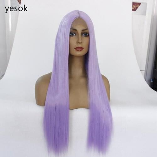 YESOK Wigs