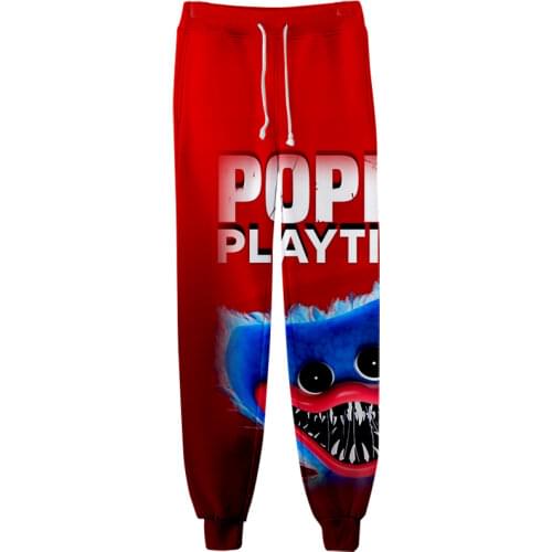 One Piece Luffy/Zoro/Joba fashion hip hop 3D printing pants women / men loose trousers autumn trend ladies jogging sweatpants