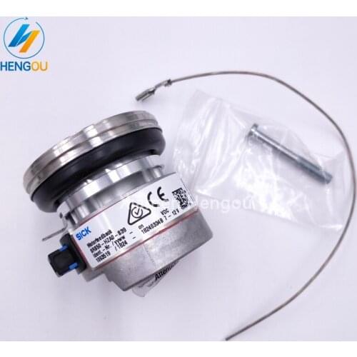 1 Piece C2.101.3013 Offset Printed Parts Encoder for CD102 SM102 SM74 Press SRS50-HZA0-S39