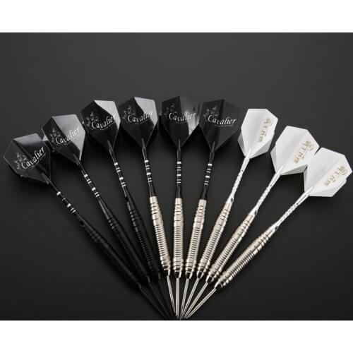 3pcs 22 grams Steel Needle Tip Darts Iron Professional Darts+Box Case With Aluminum Shaft Nice Flights Darts High Quality