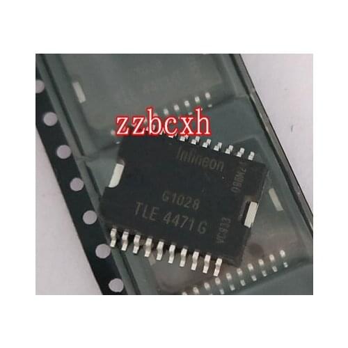 5PCS/LOT New original TLE4471G TLE4471 4471G HSSOP20