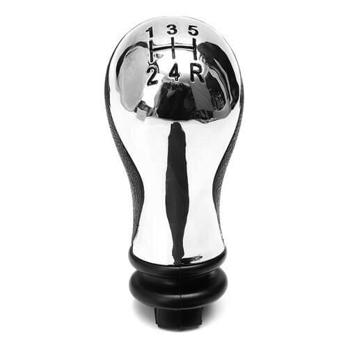 5 Speed Manual Car Gear Shift Knob Fit For Citroen C5 2001-2008 Xsara Picasso 1999-2008