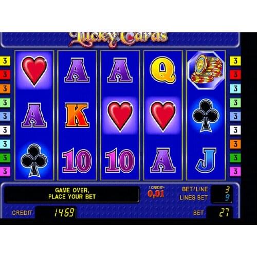 5 In 1 Multi Game Coolair Game Board Arcade Game Machine Board