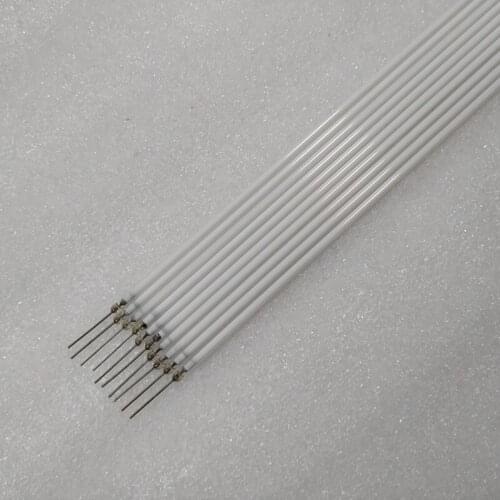 Free Shipping!!! 10PCS/Lot 22" 480MM*2.4MM CCFL Lamp Tube Code Cathode Fluorescent Backlight for LCD Monitor Hightlight