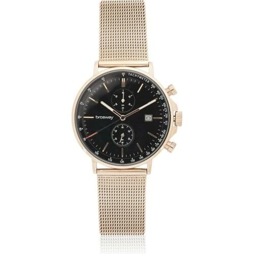 Brosway Men's Watch