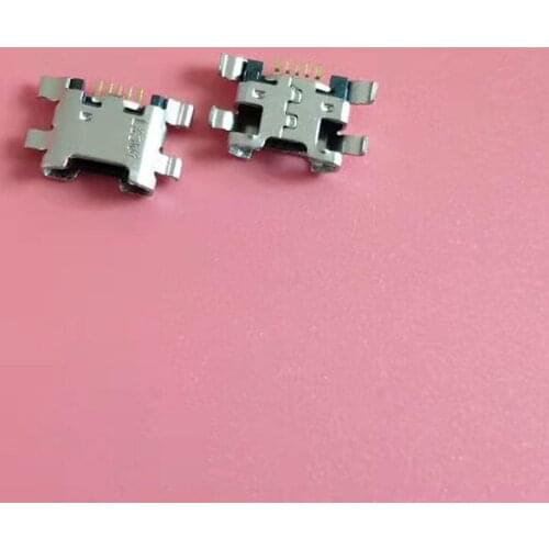 500PCS/Lot For Huawei Honor Play 8 / Enjoy 8S / Y5 2019 USB Charging Dock Charge Socket Port Jack Plug Connector