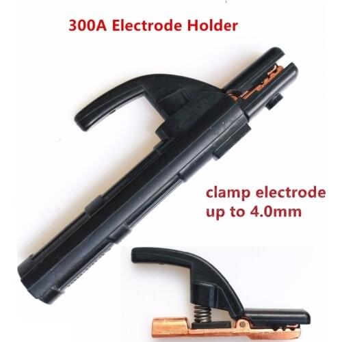 DUBA Welding Holders