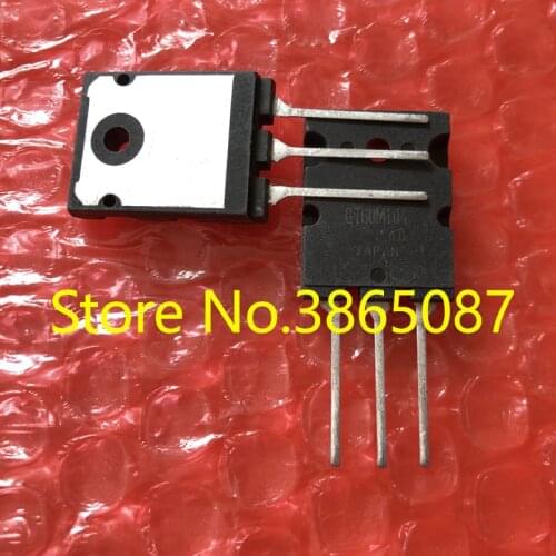 GT60M104 TO-3PL POWER MOSFET TRANSISTOR MOS FET TUBE 10PCS/LOT ORIGINAL NEW
