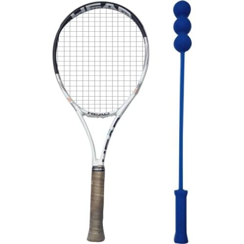 Tennis Whip Trainer Practice Training Outdoor Sports Tenis Masculino Accessories Padel With Balls Children Men And Woman