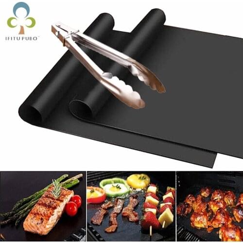 IFITU PUBO Kitchen Tongs