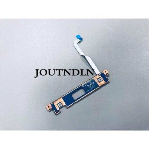 JOUTNDLN FOR Acer Aspire 7540 7540G 7240 7736 7736G Series Mouse Button Board Jv71-mv 48.4fx03.011