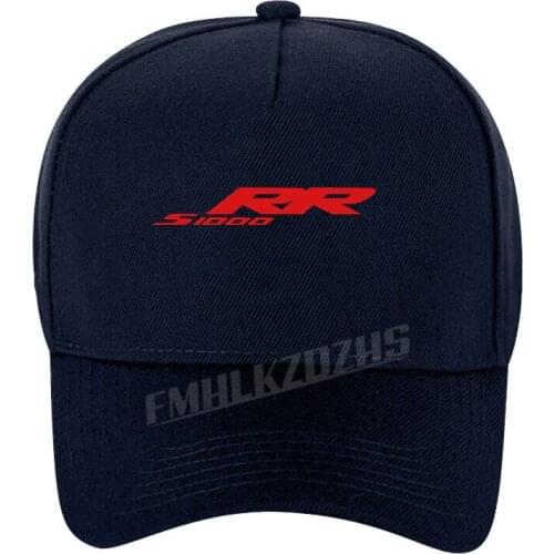 Mens Power Baseball Caps S1000RR S1000 RR water-cooled four-stroke in-line four-cylinder DOHC 16 valves Men Women Visors M48