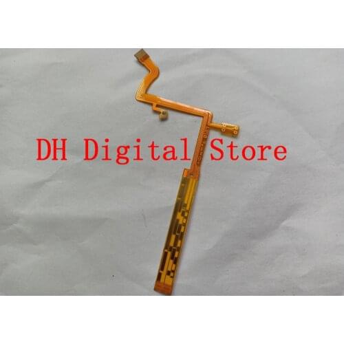 NEW Lens Sensor Focus Flex Cable For Canon EF 24-70mm 24-70 mm f/2.8L USM Repair Part