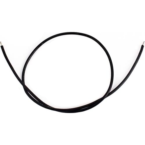 Electric Guitar 30CM Length Single Core Connecting Wire for Instrument Parts