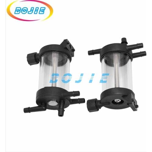 Foam breaker for solvent printer gongzheng polaris head machine