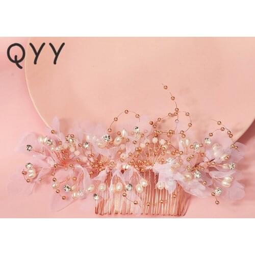 Украшения для волос QYY China At AliExpress