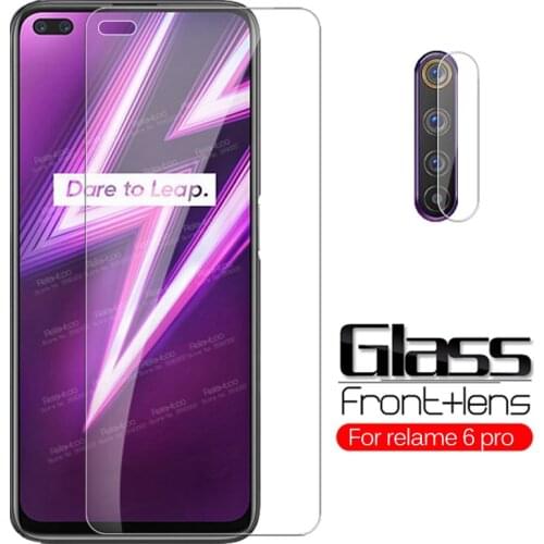 Relaxtoo Protective Glass On The Phone