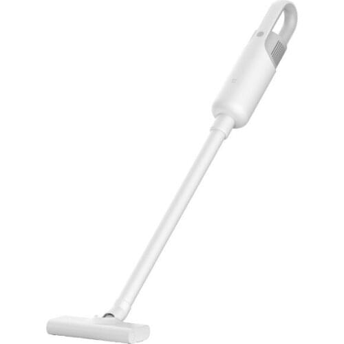 Handheld Vacuum Cleaner Household Wired Light and Multi-purpose Strong Suction Deep Cleaning Electronic Control Cleaning